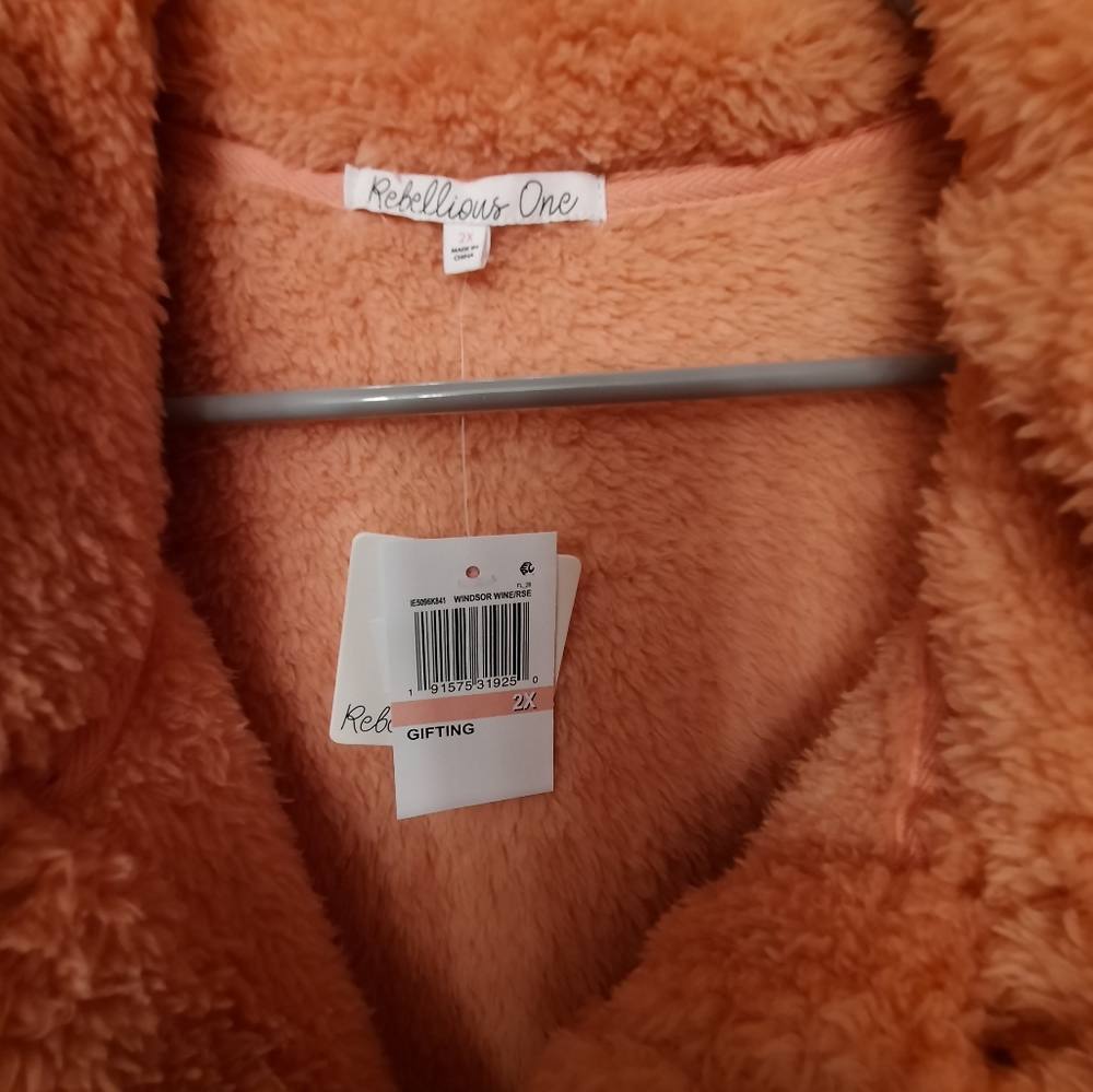 New women's pullover 2x - Picture 5 of 5
